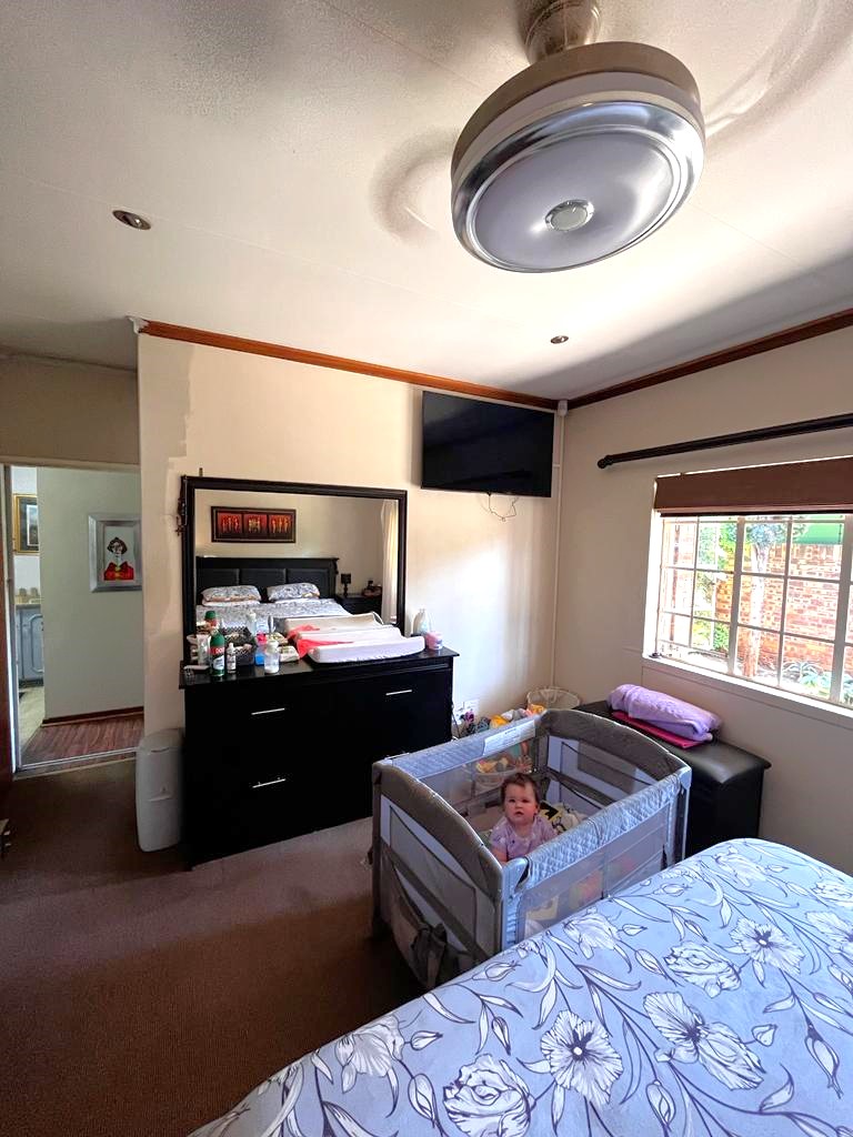 3 Bedroom Property for Sale in Irene Park North West